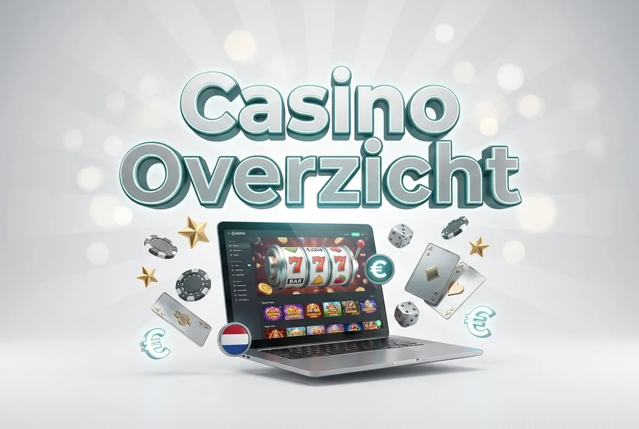Casino Overzicht