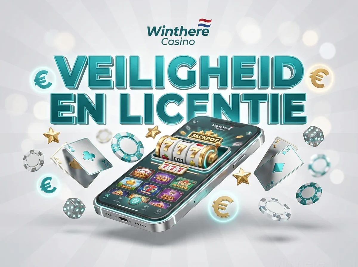 Veiligheid en Licentie